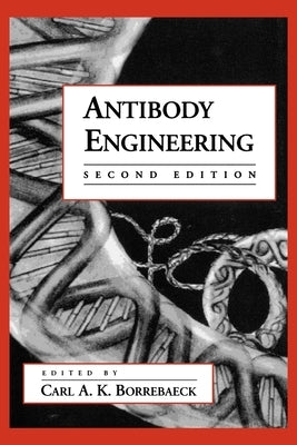 Antibody Engineering by Borrebaeck