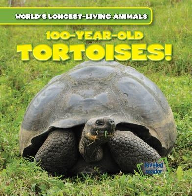 100-Year-Old Tortoises by Evans, Topper