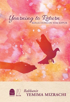 Yearning to Return by Mizrachi, Yemima