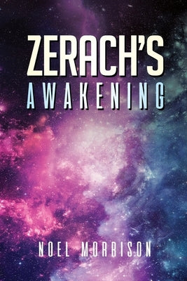 Zerach's Awakening by Morrison, Noel