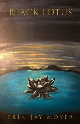 Black Lotus by Gutierrez, Michelle