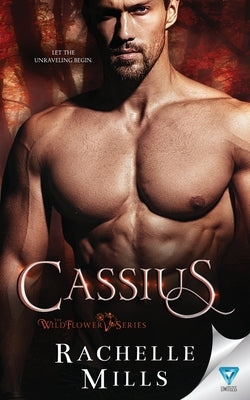 Cassius by Mills, Rachelle