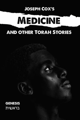 Medicine: and other Torah stories by Dreyer, Wouter
