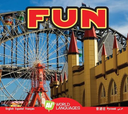 Fun by Durrie, Karen