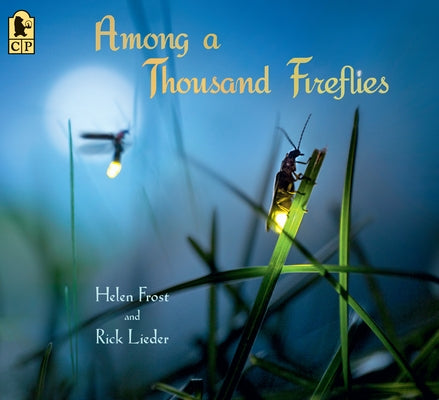 Among a Thousand Fireflies by Frost, Helen