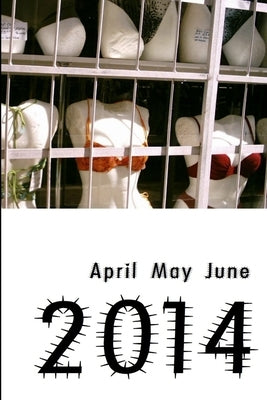 April May June 2014 - compendium by Slush, Pure
