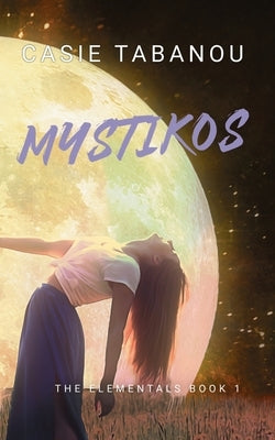 Mystikos by Tabanou, Casie