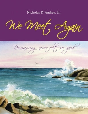 We Meet Again: Reminiscing Never Felt so Good by D'Andrea, Nicholas, Jr.