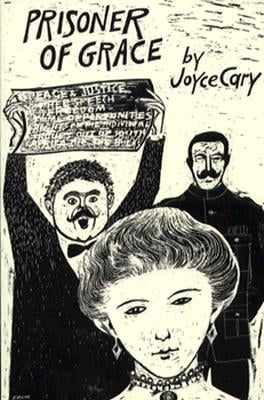 Prisoner of Grace: Novel by Cary, Joyce