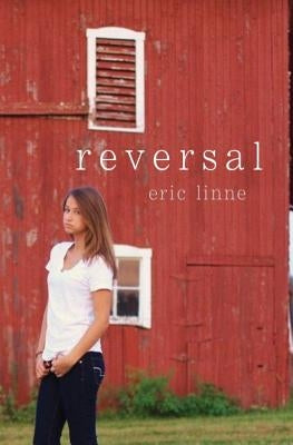 Reversal by Linne, Eric