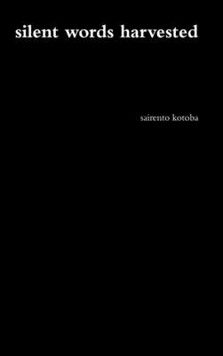 silent words harvested by Kotoba, Sairento