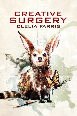 Creative Surgery by Farris, Clelia