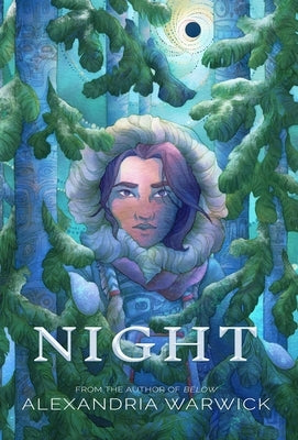 Night by Warwick, Alexandria
