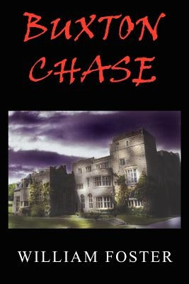 Buxton Chase by Foster, William