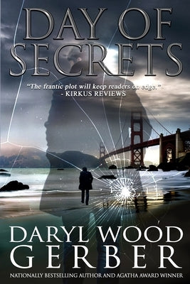 Day Of Secrets by Wood Gerber, Daryl