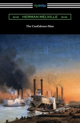 The Confidence-Man by Melville, Herman