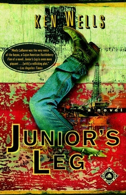 Junior's Leg by Wells, Ken