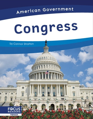 Congress by Stratton, Connor