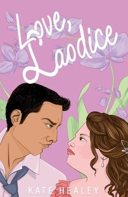 Love, Laodice by Healey, Kate