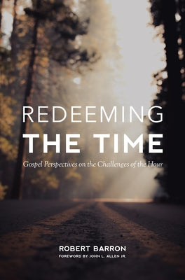Redeeming the Time by Baron, Robert