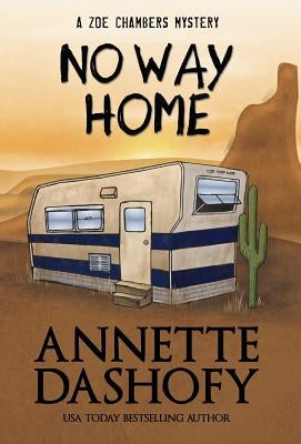 No Way Home by Dashofy, Annette