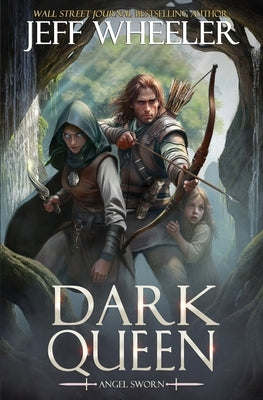 Dark Queen by Wheeler, Jeff