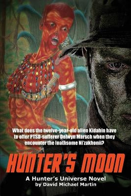 Hunter's Moon by Martin, David Michael