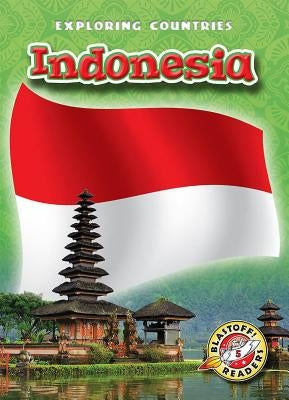Indonesia by Owings, Lisa