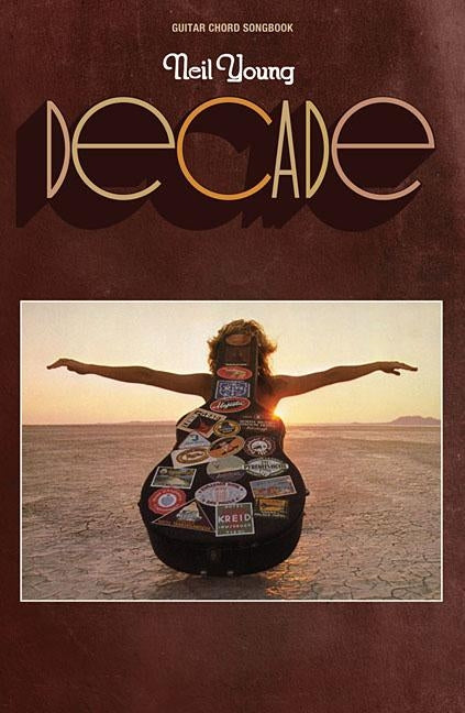 Neil Young - Decade by Young, Neil