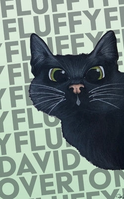 Fluffy by Overton, David