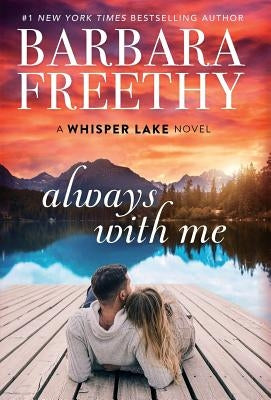 Always With Me by Freethy, Barbara