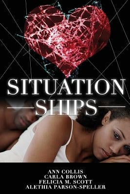 Situationships by Brown, Carla
