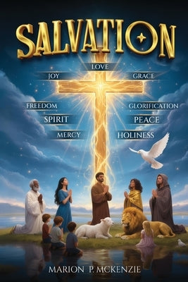 Salvation by McKenzie, Marion