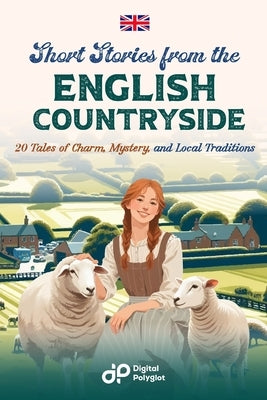 Short Stories from the English Countryside: 20 Tales of Charm, Mystery, and Local Traditions by Polyglot, Digital