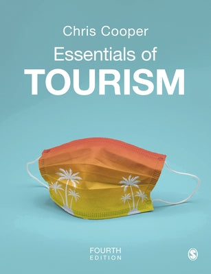 Essentials of Tourism by Cooper, Chris