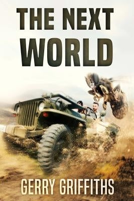 The Next World by Griffiths, Gerry