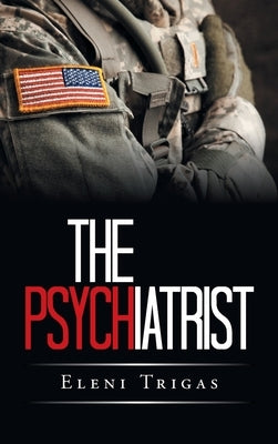 The Psychiatrist by Trigas, Eleni