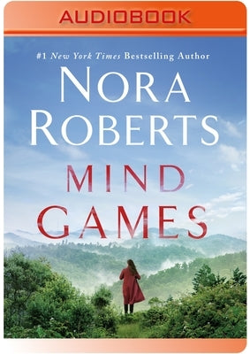 Mind Games by Roberts, Nora