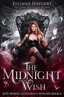The Midnight Wish by Haygert