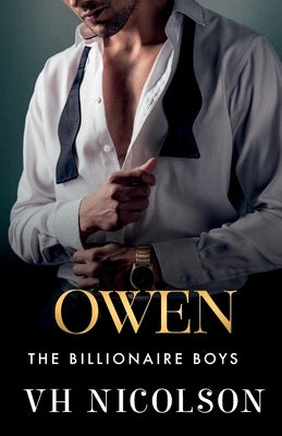 Owen by Nicolson, Vh