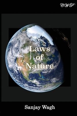 Laws of Nature by Wagh, Sanjay