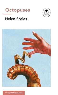 Octopuses: A Ladybird Expert Book: Volume 32 by Scales, Helen