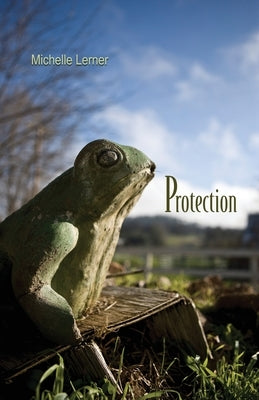 Protection by Lerner, Michelle