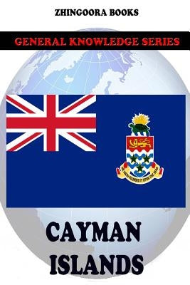 Cayman Islands by Books, Zhingoora