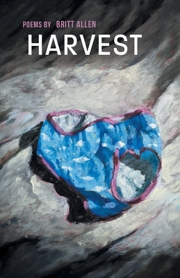 Harvest by Allen, Britt