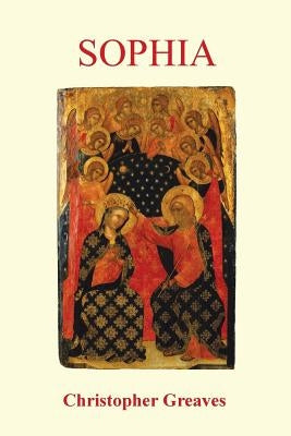 Sophia by Greaves, Christopher