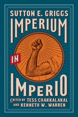Imperium in Imperio by Griggs, Sutton E.