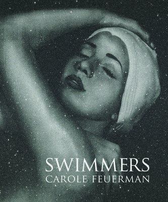 Swimmers: Carole A. Feuerman by Yau, John