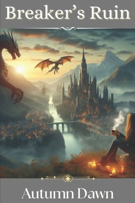 Breaker's Ruin by Dawn, Autumn