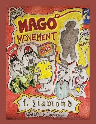 Mago Movement by Ziamond, F.
